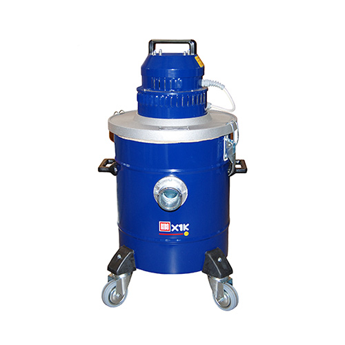 Single Phase Compact Wet Dry Vac