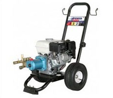 HC2511 Petrol Powered Water Cleaner