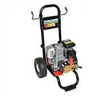 BE2509 Honda Petrol Water Blaster