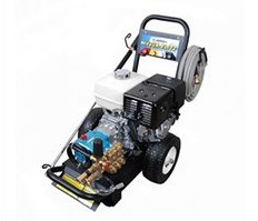 HC4015 Petrol Pressure Washer