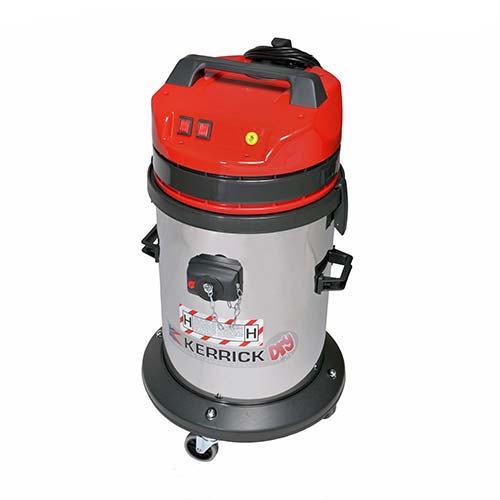 Pulsar 429 Hazardous Waste Vacuum Cleaner