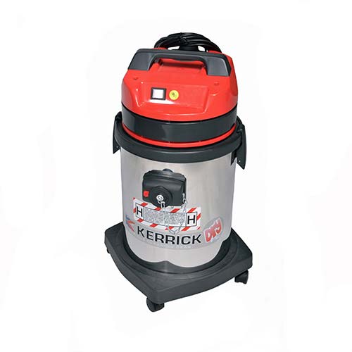 Pulsar 515 Hazardous Waste Vacuum Cleaner
